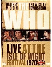 Amazon.co.jp: ザ・フー:アメイジング・ジャーニー デラックス