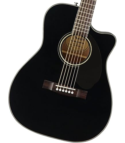 Amazon | Epiphone/J-200EC Studio BK (Black) (EJ-200SCE) エピフォン