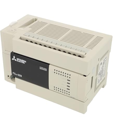 Amazon | 三菱電機 汎用シーケンサ MELSEC-Q QnUシリーズ Q06UDVCPU