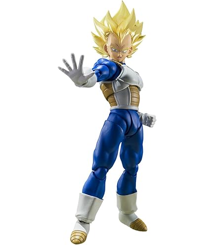 Amazon.co.jp: TAMASHII NATIONS IMAGINATION WORKS ドラゴンボールZ