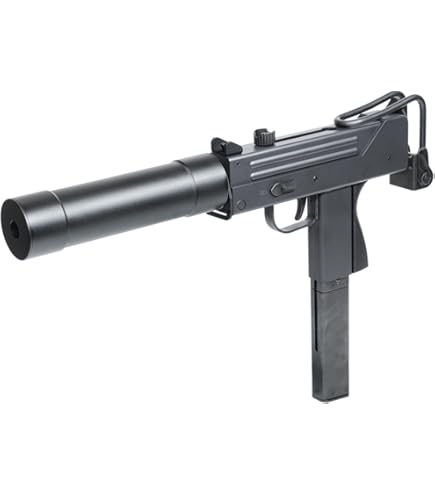 Amazon | ケイエスシー(KSC) M11A1 HW 18歳以上ガスブローバック