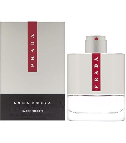 Amazon | プラダ ルナロッサ カーボン EDT スプレー 100ml プラダ