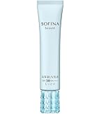 Amazon.co.jp: ソフィーナボーテ 高保湿UV乳液(美白) SPF50+ PA++++