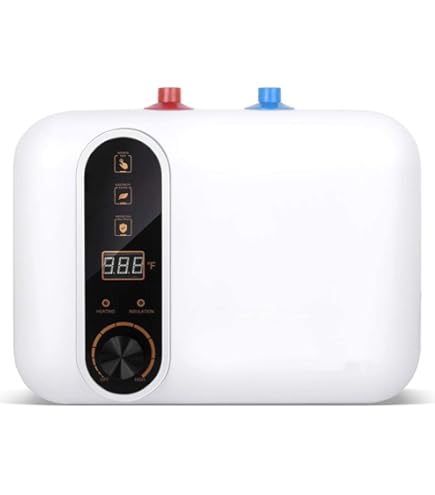 Amazon.co.jp: [REM12A]TOTO 小型電気温水器 湯ぽっと 貯湯量11.7L(旧