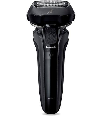 Amazon | パナソニック(Panasonic) ES-LVK8-K ラムダッシュ メンズ