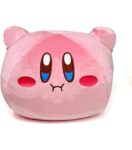 Amazon.co.jp: カービィ ましゅまるむ ツイストマシュマロ BIG