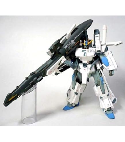 Amazon.co.jp: TAMASHII NATIONS GUNDAM FIX FIGURATION # 0011 EX-S