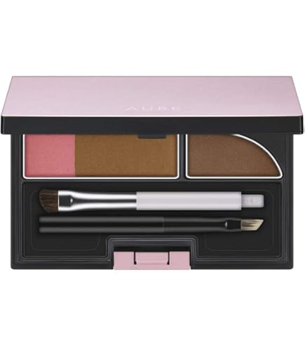 Amazon.co.jp: ソフィーナ オーブ デザイニングアイブロウ GY803