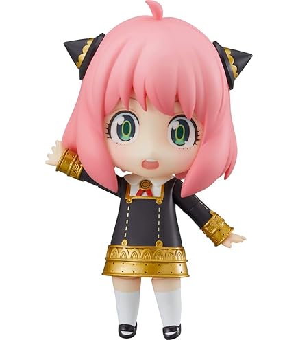 Amazon.co.jp: ねんどろいど けものフレンズ フェネック ノンスケール