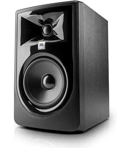 Amazon | PreSonus プレソナス/Eris E5 XT (ペア) 2ウェイ・ニア