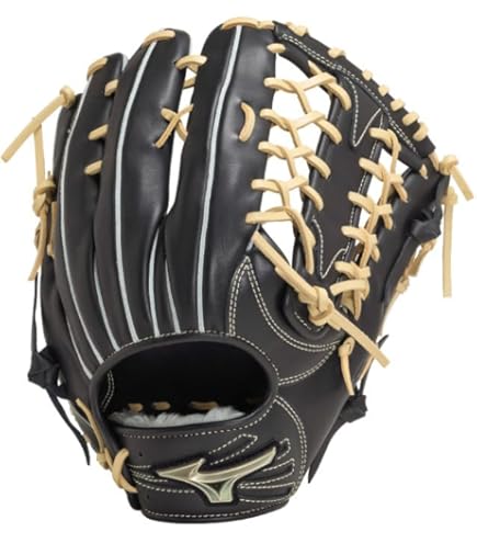 Amazon | MIZUNO 【左投げ】軟式用 グローバルエリート H SELECTION02+