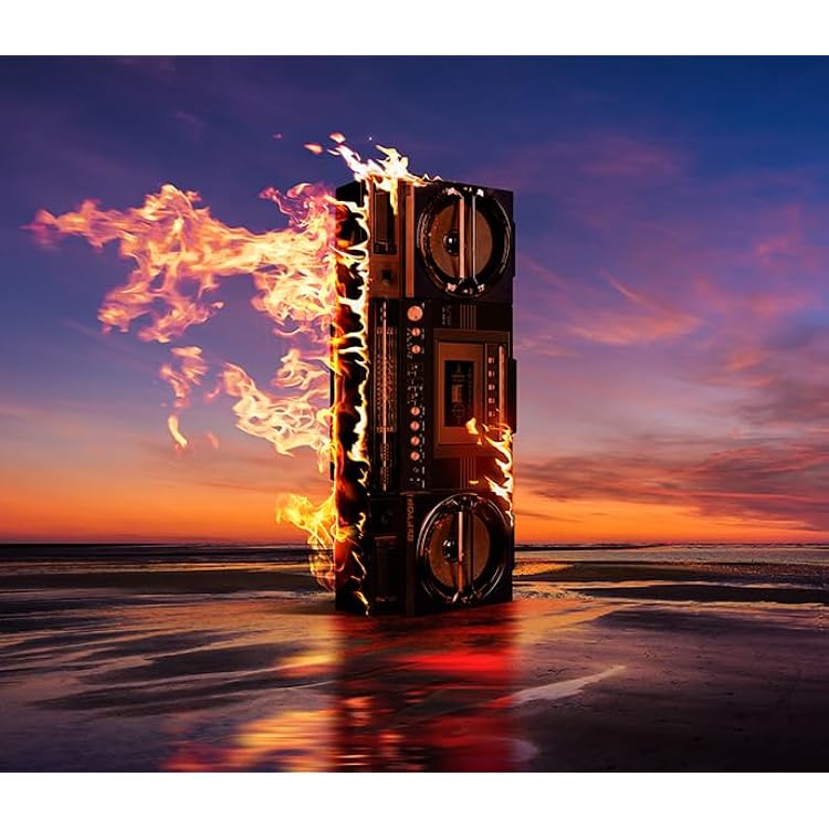 Amazon.co.jp: B'z COMPLETE SINGLE BOX【Black Edition】: ミュージック