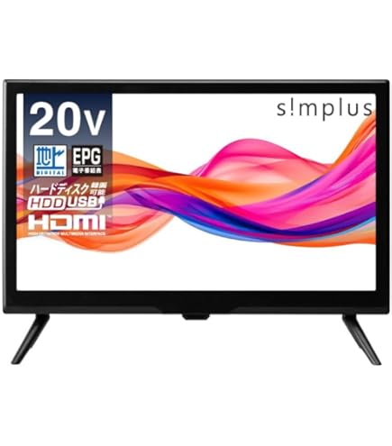 Amazon | クオール 日本生産19型 ハイビジョン 液晶テレビQUALL QL