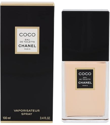 Amazon | シャネル ココ オードトワレ 50mL[並行輸入品] | シャネル