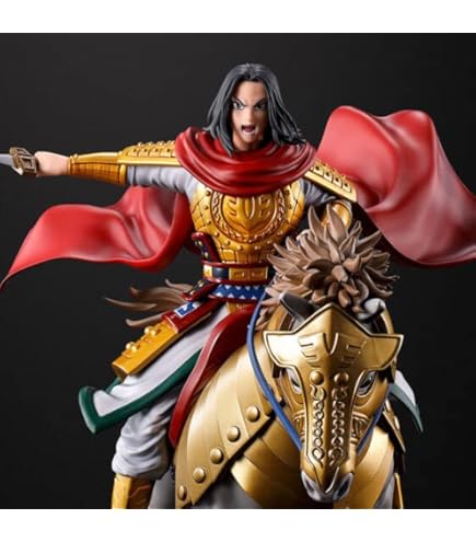 Amazon.co.jp: 【王翦 おうせん】 単品 キングダム ワールド
