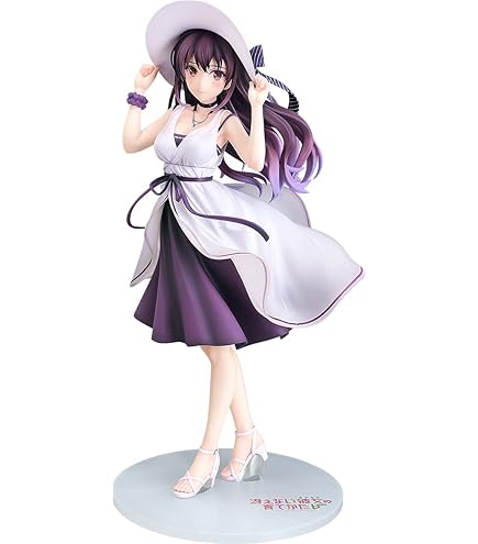 Amazon | 史上最強の弟子ケンイチ 香坂しぐれ (PVC塗装済み完成品