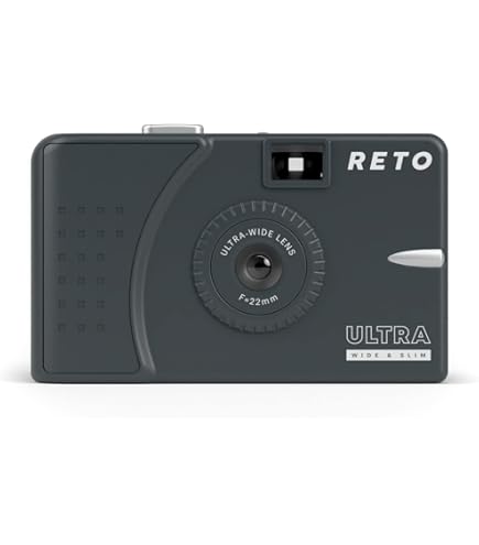 Amazon | FUJIFILM NATURA BLACK F1.9 35mmコンパクトカメラ ブラック