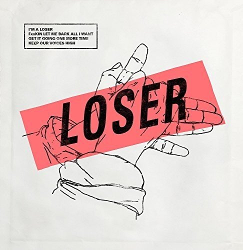 LOSER/ナンバーナイン(LOSER盤/初回限定盤) | 米津玄師 | オリコン
