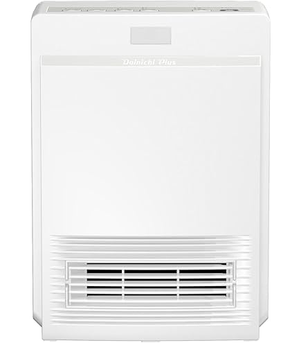 Amazon | ダイニチ (Dainichi) 石油ファンヒーター (木造12畳まで