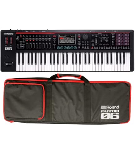 Amazon | ROLAND XP-50 WORKSTATION XP50 SYNTHESIZER KEYBOARD