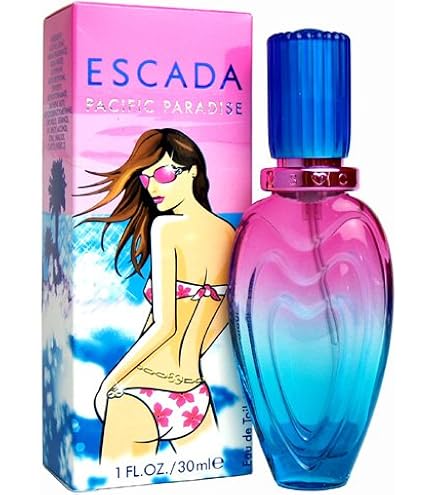 Amazon.co.jp: エスカーダ アグア デ ソル オーデトワレ 30mL : Beauty