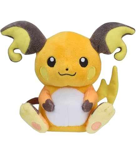 Amazon.co.jp: ポケモンセンターオリジナル ぬいぐるみ マンスリーペア
