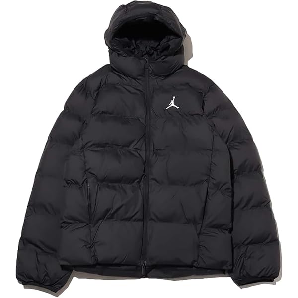 Amazon | [ナイキ] Jordan ジョーダン パファー 中綿厚手ダウン