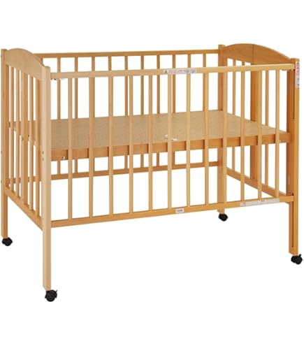 Amazon.co.jp: サワベビー トリプルスライドミニベッド P型コパン