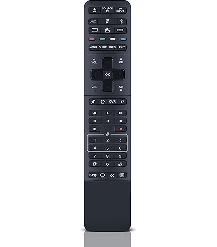Amazon.co.jp: Bose Soundbar ユニバーサルリモコン - Bose Soundbar