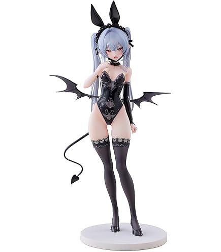 Amazon | freng氏オリジナルイラスト『ミグーちゃん』通常版 1/6