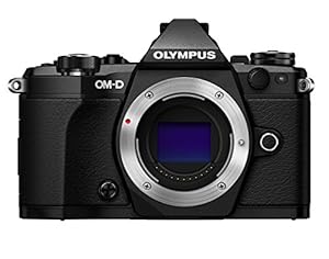 豪快に買っちゃった！持ち歩き用カメラとしてOM-D E-M5 Mark2と大三元