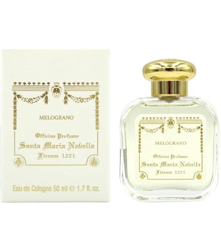 Amazon | サンタマリアノヴェッラ ザクロ オーデコロン EDC 100ml