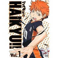Amazon.co.jp: ハイキュー!! セカンドシーズン [レンタル落ち] 全9巻