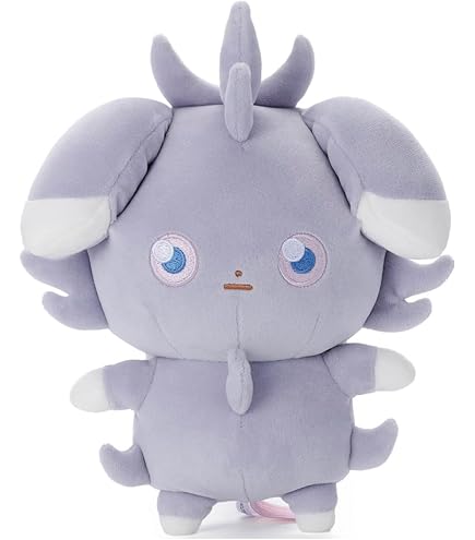 Amazon.co.jp: ポケモンセンターオリジナル ぬいぐるみ ニャスパー