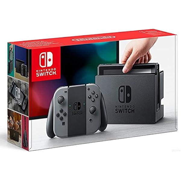 nintendo Switch 本体 付属品あり 動作確認済み Nintendo Switch 本体