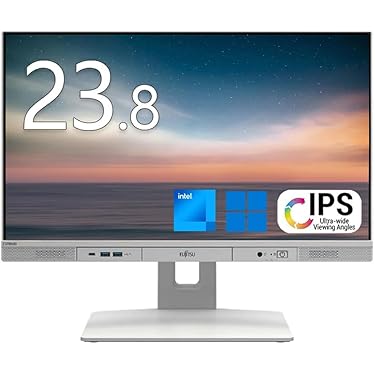 Amazon.co.jp 最新リリース: 一体型PC の新着ランキングです。