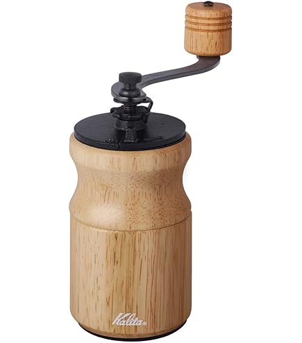 Amazon | フランス アンティーク 壁掛け コーヒーミル グラインダー