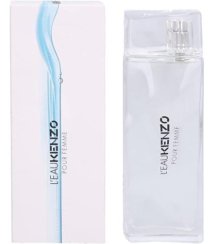 Amazon | 【ケンゾー】ケンゾー パルファム エテ EDP・SP 75ml (並行
