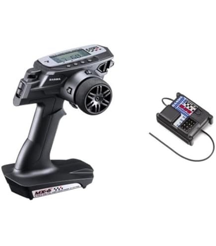 KOPROPO KR-420XT 受信機 EX-NEXT Black SP w/KR-420XT - KO PROPO -