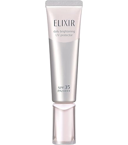 Amazon | ELIXIR エリクシール デーケアレボリューション SP 35mL 医薬