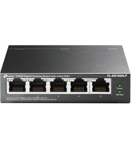 Amazon | パナソニックEWネットワークス PN260493N GA-ML4TPoE+