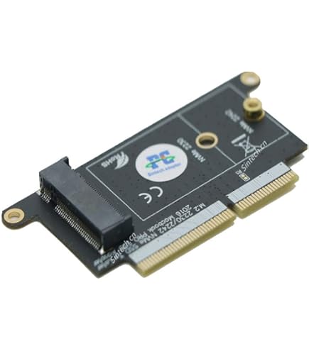 Amazon | トランセンドジャパン トランセンド 512GB PCIe SSD M.2(2242
