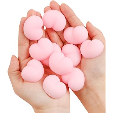 Amazon.co.jp 最新リリース: スクイーズ玩具 の新着ランキングです。