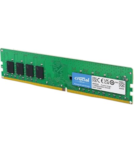 Amazon | KOMPUTERBAY 32GB 16GB x 2 DDR4 メモリー 2666MHz PC4-21300