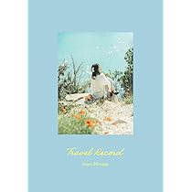 Amazon | Travel Record[初回限定盤] - 水瀬いのり | 水瀬いのり