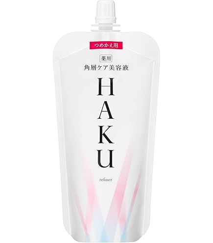 Amazon | HAKU ハク アクティブメラノリリーサー つめかえ用 100ml