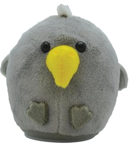 Amazon.co.jp: デジモンアドベンチャー tri. まねっこぬいぐるみvol.1