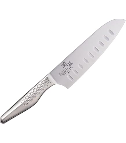 Amazon｜グレステン Mタイプ 三徳包丁 817TM 17cm｜三徳包丁