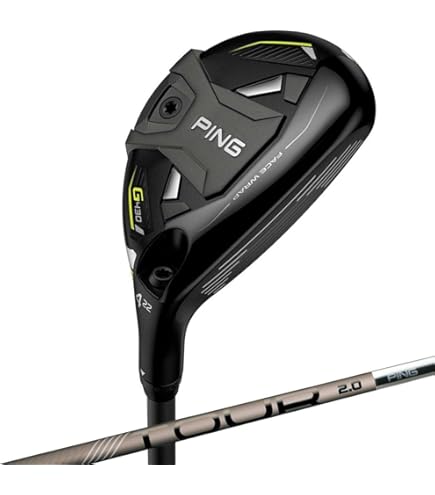 Amazon | PING(ピン) ユーティリティ G425 ALTA J CB SLATE 2020年