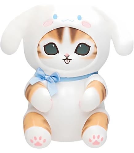 Amazon.co.jp: 当時物 日本製 安田信託銀行 オヨネコ ぶーにゃん